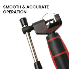 Bicycle Chain Breaker Repair Tool Cutter Pin Remover