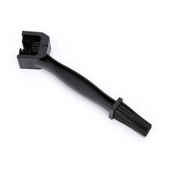 Bicycle Chain Cleaning Brush Double-Headed Bike Tool