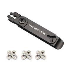 Bicycle Chain Link Pliers Quick Removal & Install Tool