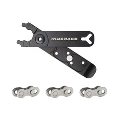 Bicycle Chain Link Pliers Quick Removal & Install Tool