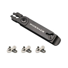 Bicycle Chain Link Pliers Quick Removal & Install Tool