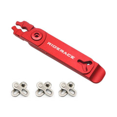 Bicycle Chain Link Pliers Quick Removal & Install Tool