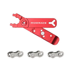 Bicycle Chain Link Pliers Quick Removal & Install Tool