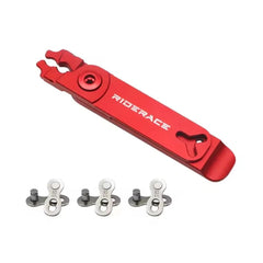 Bicycle Chain Link Pliers Quick Removal & Install Tool