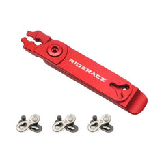 Bicycle Chain Link Pliers Quick Removal & Install Tool