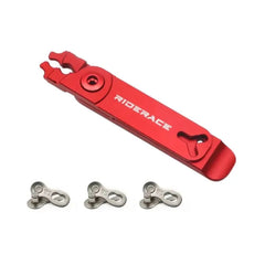 Bicycle Chain Link Pliers Quick Removal & Install Tool