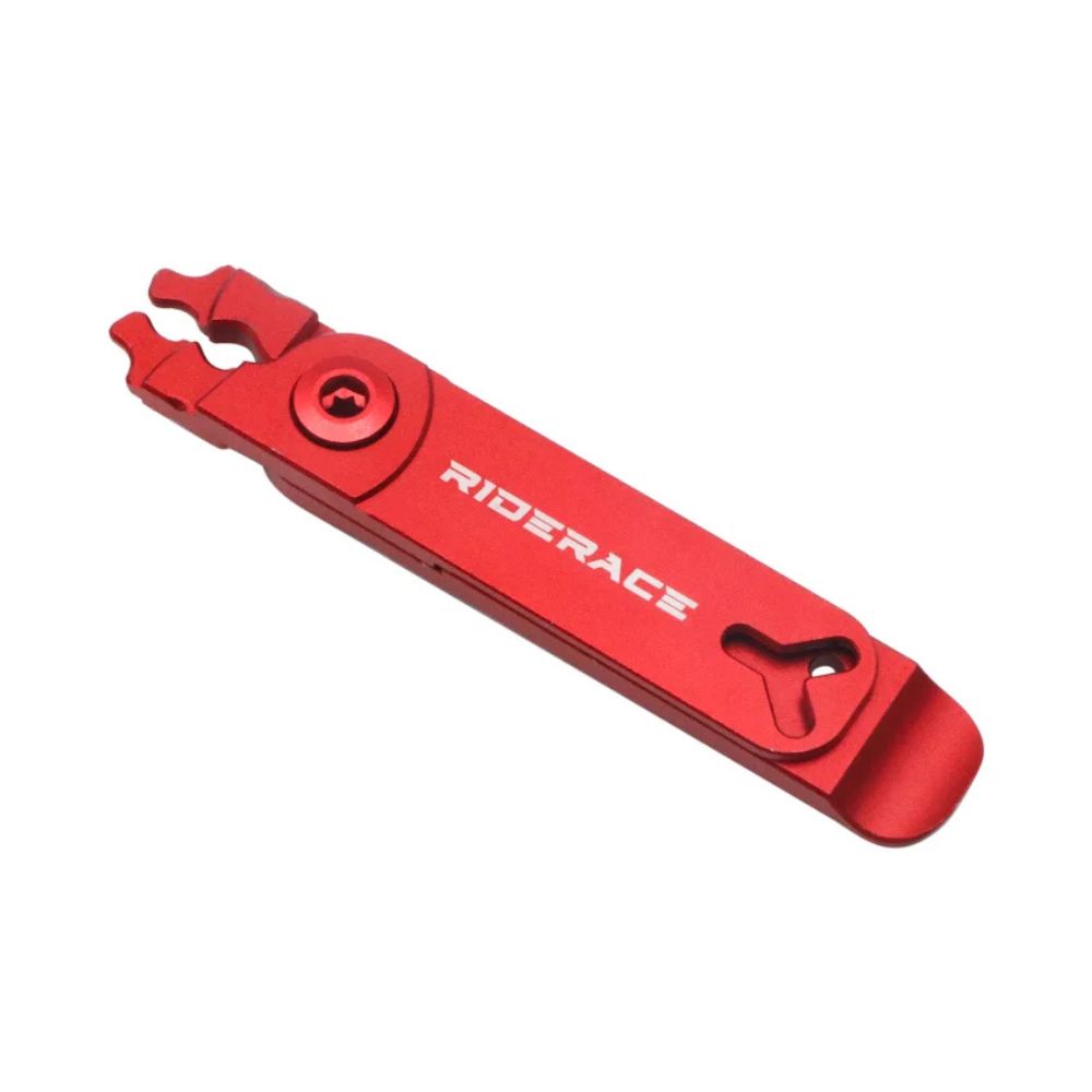 Bicycle Chain Link Pliers Quick Removal & Install Tool