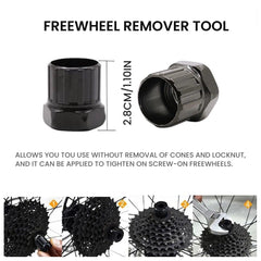 Bicycle Repair Tool Kit Chain Breaker Set