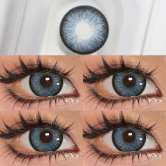 Big Eye Colored Contact Lenses