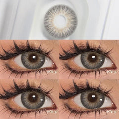Big Eye Colored Contact Lenses