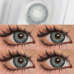Big Eye Colored Contact Lenses