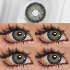 Big Eye Colored Contact Lenses