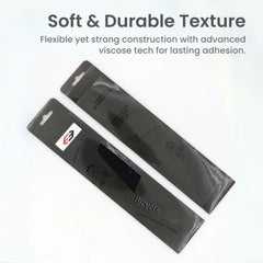 Bike Chain Guard Stickers – Scratch-Resistant Cover