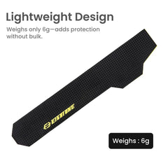 Bike Chain Guard Stickers – Scratch-Resistant Cover