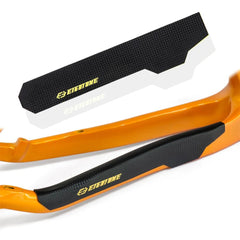 Bike Chain Guard Stickers – Scratch-Resistant Cover