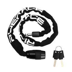 Bike Chain Lock – High Security Portable Lock with Keys