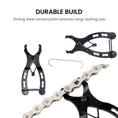 Bike Chain Quick Link Pliers – Easy Repair