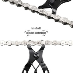 Bike Chain Quick Link Pliers – Easy Repair