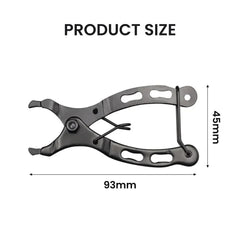 Bike Chain Quick Link Pliers – Easy Repair
