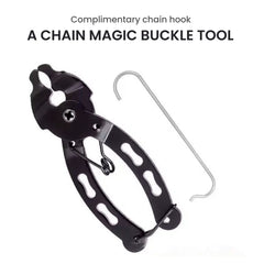 Bike Chain Quick Link Pliers – Easy Repair