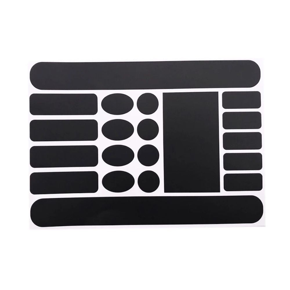 Bike Frame Protection Sticker – Anti-Scratch Chain Guard