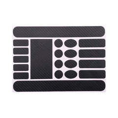 Bike Frame Protection Sticker – Anti-Scratch Chain Guard