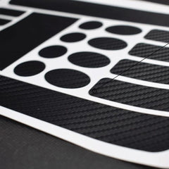 Bike Frame Protection Sticker – Anti-Scratch Chain Guard