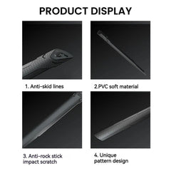 Bike Frame Protector – Anti-Slip Chain Guard Sticker