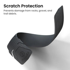 Bike Frame Protector – Anti-Slip Chain Guard Sticker