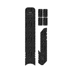 Bike Frame Protector Sticker – Anti-Scratch MTB Tape