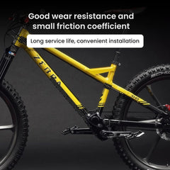 Bike Frame Protector Sticker – Anti-Scratch MTB Tape