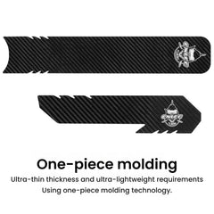 Bike Frame Protector Sticker – Anti-Scratch MTB Tape