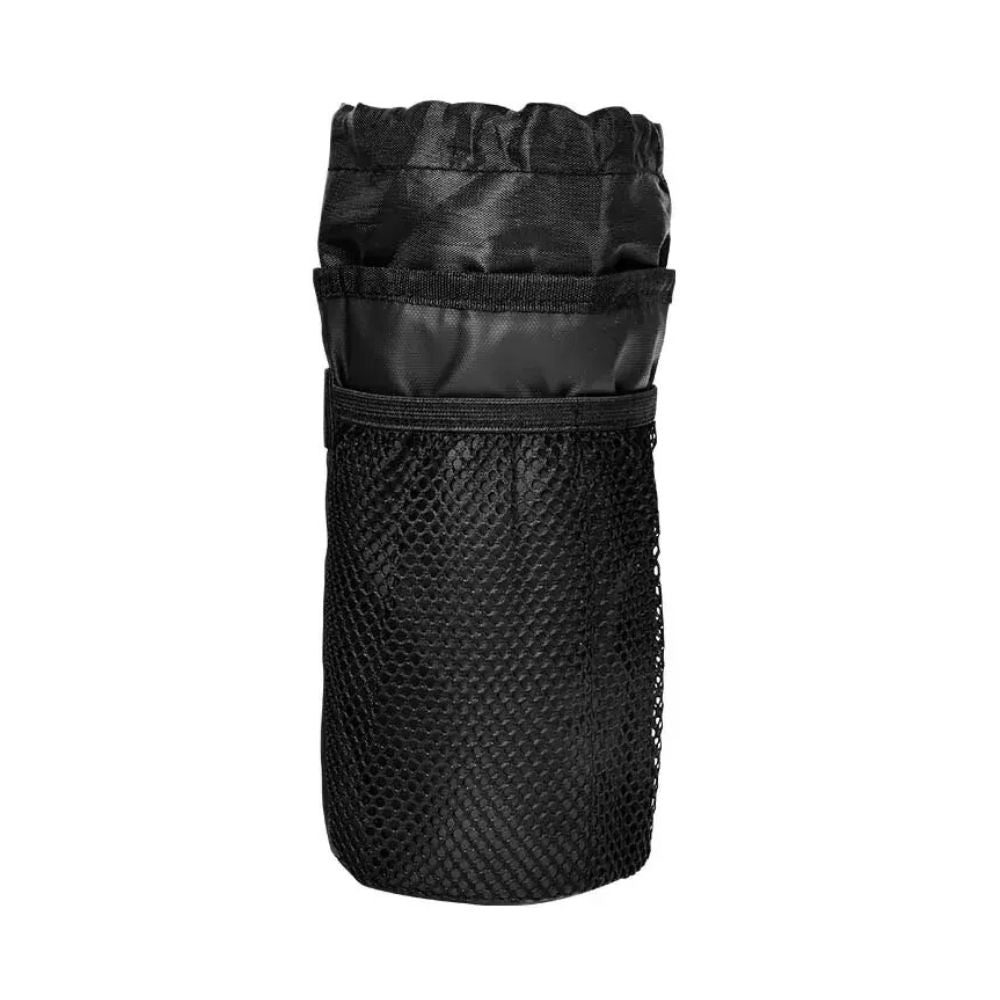 Bike Handlebar Bottle Holder Bag with Thermal Insulation