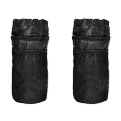 Bike Handlebar Bottle Holder Bag with Thermal Insulation
