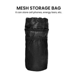 Bike Handlebar Bottle Holder Bag with Thermal Insulation