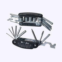 Bike Multi Tool – Portable Wrench & Repair Kit