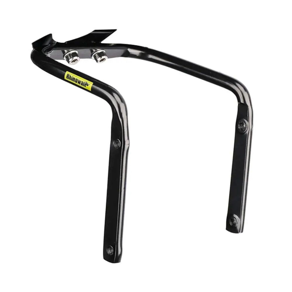 Bike Saddle Stabilizer Bracket Rear Seat Mount