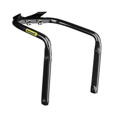 Bike Saddle Stabilizer Bracket Rear Seat Mount