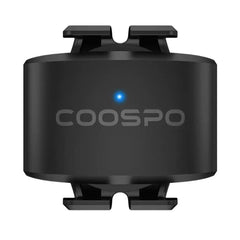 Bluetooth Bike Cadence, Speed & Heart Rate Sensor Set