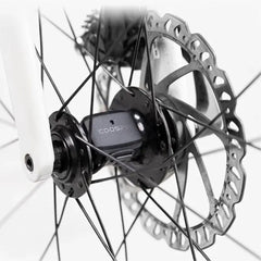 Bluetooth Bike Cadence, Speed & Heart Rate Sensor Set