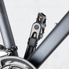 Bluetooth Bike Cadence, Speed & Heart Rate Sensor Set