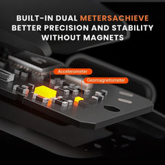 Bluetooth Bike Cadence, Speed & Heart Rate Sensor Set