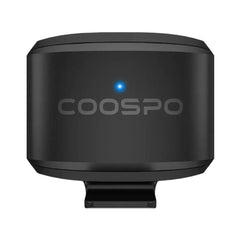 Bluetooth Bike Cadence, Speed & Heart Rate Sensor Set