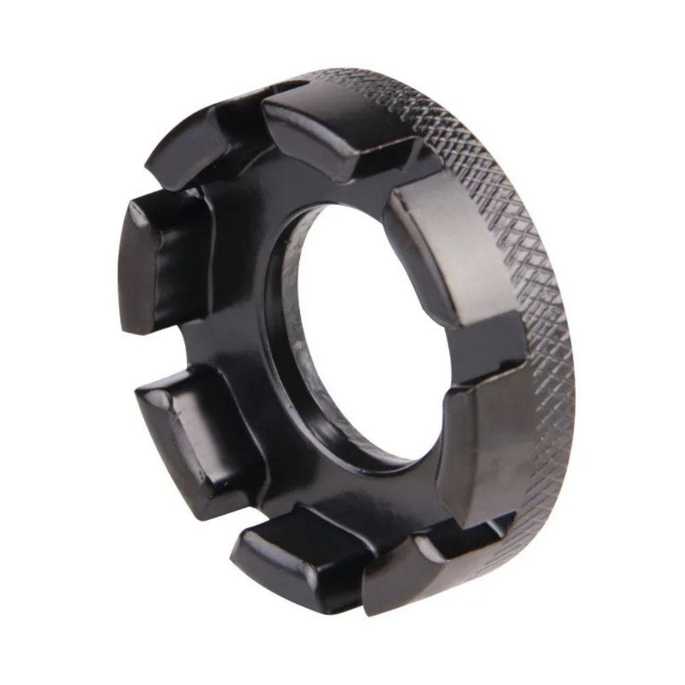 Bike Spoke Wrench – MTB & Road Rim Truing Tool