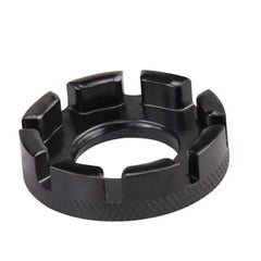 Bike Spoke Wrench – MTB & Road Rim Truing Tool