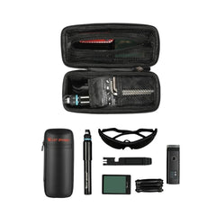 Bike Tools Capsule Bottle Cage Storage Box
