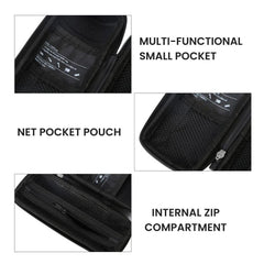 Bike Tools Capsule Bottle Cage Storage Box