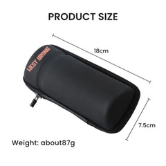 Bike Tools Capsule Bottle Cage Storage Box