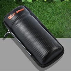 Bike Tools Capsule Bottle Cage Storage Box