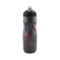 Bike Water Bottle 600ml – Hot & Cold Cycling Sports